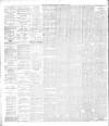 Dublin Daily Express Thursday 16 February 1893 Page 4