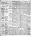 Dublin Daily Express Wednesday 01 March 1893 Page 4