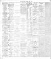 Dublin Daily Express Saturday 01 April 1893 Page 4