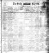 Dublin Daily Express Monday 10 April 1893 Page 1