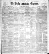 Dublin Daily Express Thursday 20 April 1893 Page 1