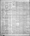 Dublin Daily Express Monday 01 May 1893 Page 8
