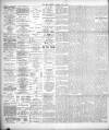 Dublin Daily Express Saturday 06 May 1893 Page 4