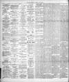 Dublin Daily Express Saturday 20 May 1893 Page 4