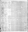 Dublin Daily Express Friday 26 May 1893 Page 4