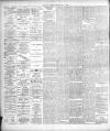Dublin Daily Express Saturday 27 May 1893 Page 4