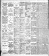 Dublin Daily Express Friday 02 June 1893 Page 4