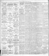Dublin Daily Express Saturday 03 June 1893 Page 4