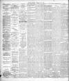 Dublin Daily Express Monday 12 June 1893 Page 4