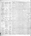 Dublin Daily Express Saturday 17 June 1893 Page 4
