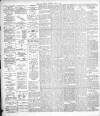 Dublin Daily Express Wednesday 28 June 1893 Page 4