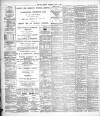 Dublin Daily Express Wednesday 28 June 1893 Page 8