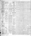 Dublin Daily Express Saturday 08 July 1893 Page 4