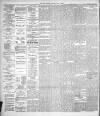 Dublin Daily Express Tuesday 11 July 1893 Page 4