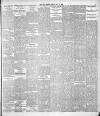 Dublin Daily Express Tuesday 11 July 1893 Page 5