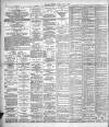 Dublin Daily Express Tuesday 11 July 1893 Page 8