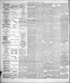 Dublin Daily Express Thursday 13 July 1893 Page 4