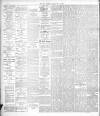 Dublin Daily Express Saturday 15 July 1893 Page 4
