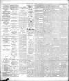 Dublin Daily Express Saturday 22 July 1893 Page 4