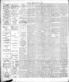 Dublin Daily Express Tuesday 25 July 1893 Page 4