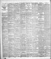 Dublin Daily Express Saturday 29 July 1893 Page 2