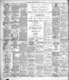 Dublin Daily Express Saturday 29 July 1893 Page 8