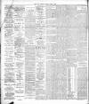 Dublin Daily Express Saturday 05 August 1893 Page 4