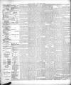 Dublin Daily Express Monday 07 August 1893 Page 4