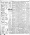 Dublin Daily Express Thursday 10 August 1893 Page 4