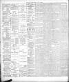 Dublin Daily Express Friday 18 August 1893 Page 4