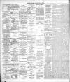 Dublin Daily Express Tuesday 22 August 1893 Page 4