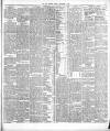Dublin Daily Express Monday 11 September 1893 Page 3