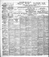 Dublin Daily Express Monday 09 October 1893 Page 8