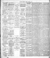 Dublin Daily Express Tuesday 24 October 1893 Page 4