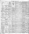 Dublin Daily Express Wednesday 25 October 1893 Page 8