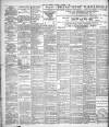 Dublin Daily Express Thursday 02 November 1893 Page 8