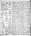 Dublin Daily Express Friday 03 November 1893 Page 4