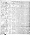 Dublin Daily Express Wednesday 08 November 1893 Page 4