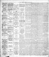 Dublin Daily Express Thursday 09 November 1893 Page 4