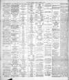 Dublin Daily Express Saturday 11 November 1893 Page 4