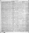 Dublin Daily Express Saturday 11 November 1893 Page 6