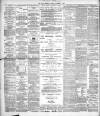 Dublin Daily Express Saturday 11 November 1893 Page 8