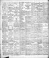 Dublin Daily Express Tuesday 14 November 1893 Page 8