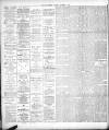 Dublin Daily Express Saturday 02 December 1893 Page 4