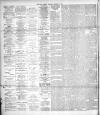 Dublin Daily Express Saturday 09 December 1893 Page 4