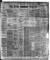 Dublin Daily Express Monday 01 January 1894 Page 1