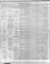 Dublin Daily Express Saturday 06 January 1894 Page 4