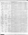Dublin Daily Express Wednesday 10 January 1894 Page 4