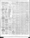 Dublin Daily Express Saturday 20 January 1894 Page 4