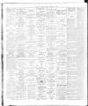 Dublin Daily Express Saturday 10 February 1894 Page 4